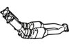 FENNO P791CAT Catalytic Converter